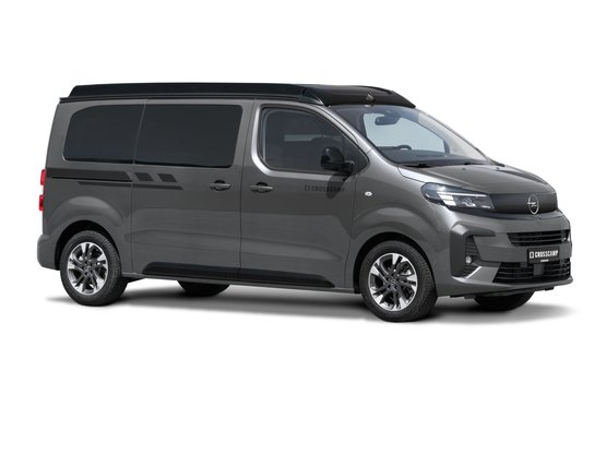 CROSSCAMP Explorer, 2.0 Diesel, Automatik