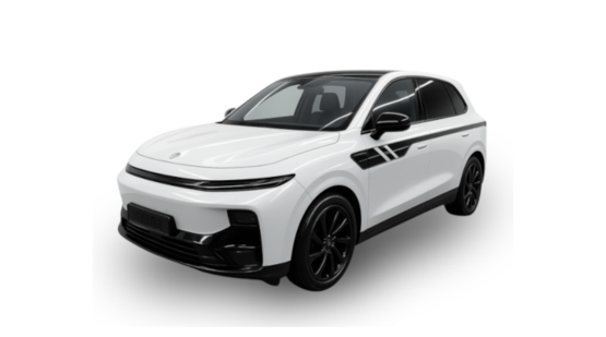Leapmotor B10 DYNAMIC "Irmscher" ProMax - 67,1 kWh Batterie, Neuwagen, Automatik, bis 434 km Reichweite