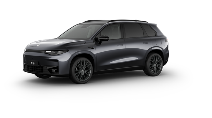 Grauer Leapmotor C10