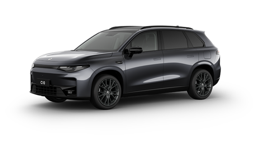 Leapmotor C10 - 69,9 kWh Batterie, Neuwagen, Automatik, bis 425 km Reichweite