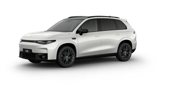 Leapmotor C10 REEV - 28,4 kWh Batterie, Neuwagen, Automatik, bis 265 km Reichweite