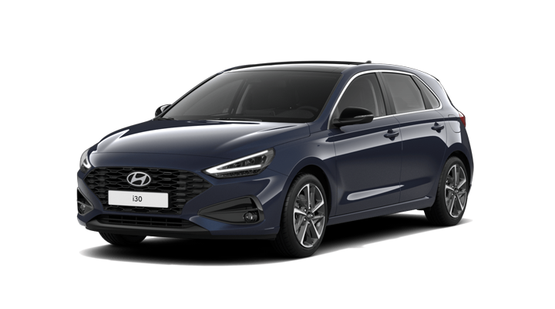 Hyundai i30 Trend - 1.6 l Turbo, Neuwagen, Automatik