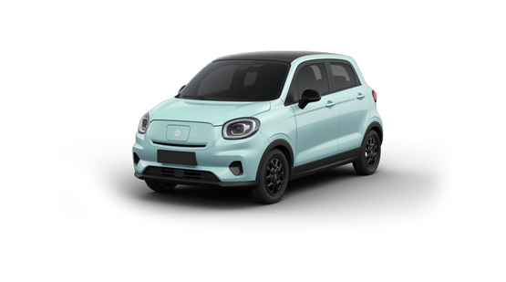 Leapmotor T03 - 37,3 kWh Batterie, Neuwagen, Automatik, bis 265 km Reichweite