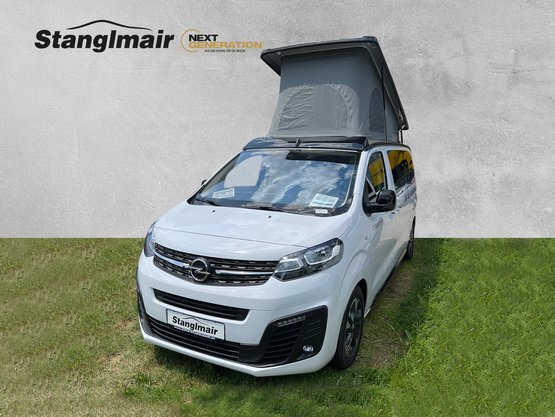 CROSSCAMP LITE, 2.0 Diesel, Automatik
