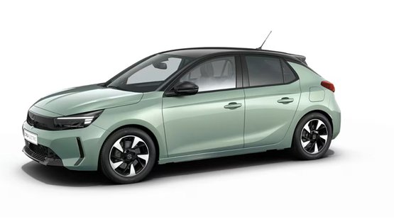 OPEL CORSA Electric YES - 51 kWh Batterie, Neuwagen, Automatik, Elektr. Reichweite: bis 428 km