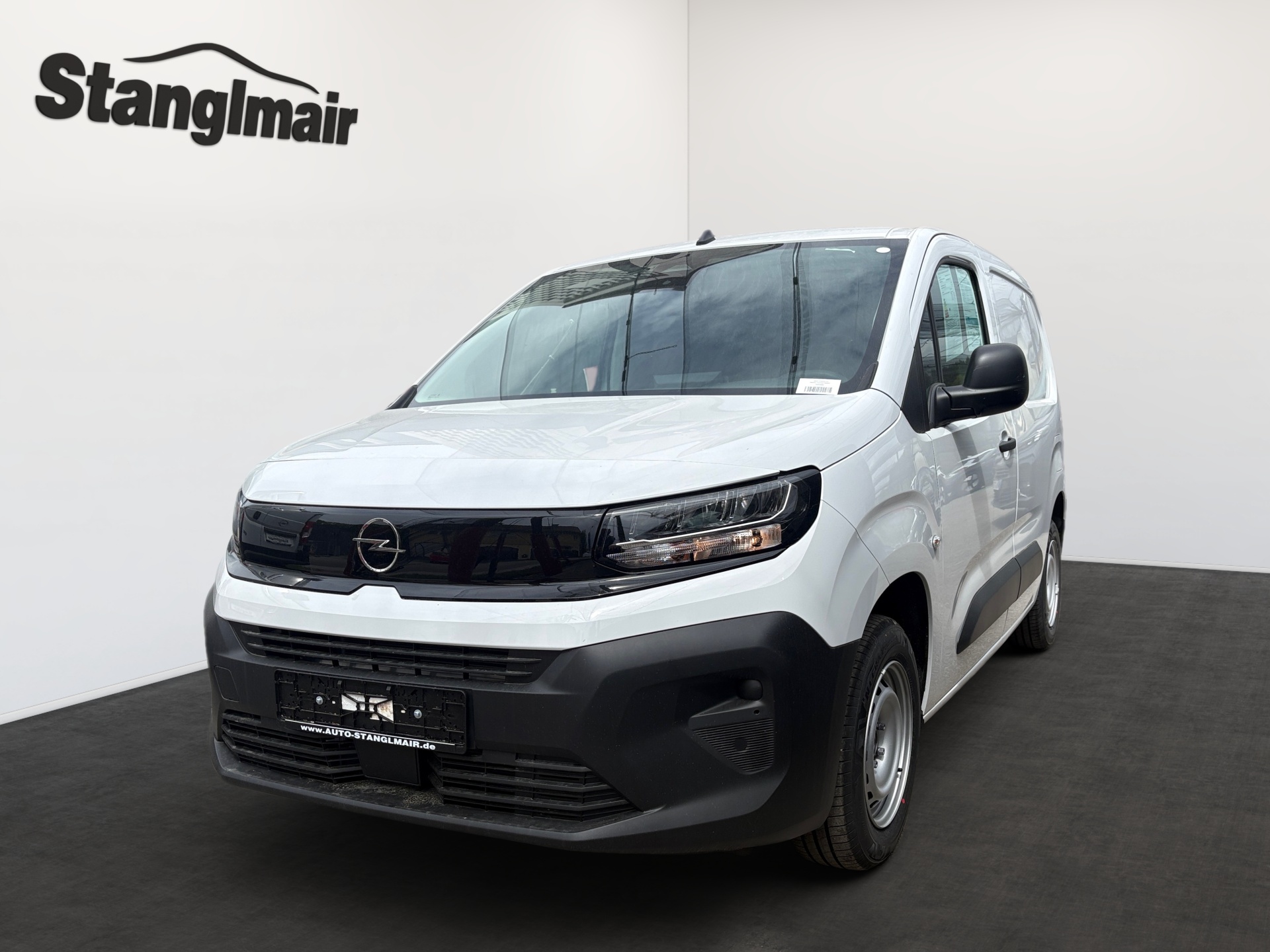 Opel Combo Cargo 1.2 110PS