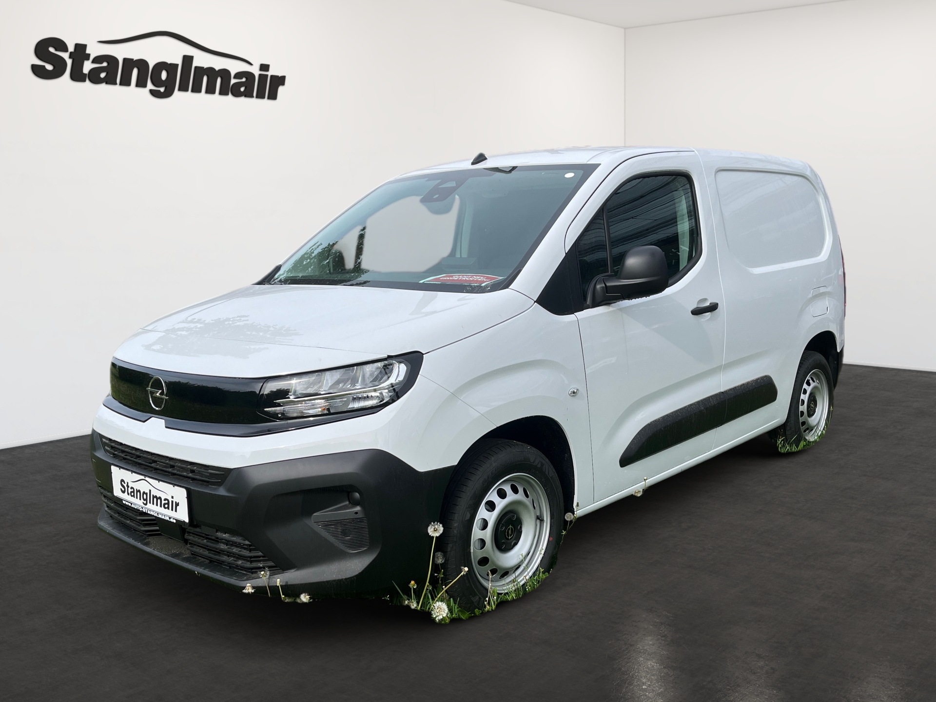 Opel Combo Cargo M 1.5 Diesel 102PS erhöhte Nutzlast