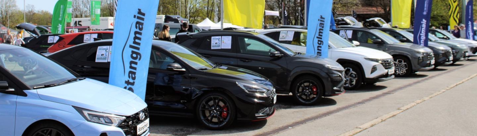 Autohaus Stanglmair Weilheim