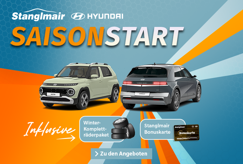Autohaus Stanglmair Garmisch