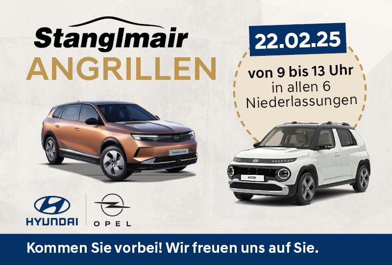 Autohaus Stanglmair Gmbh Co Betr Kg Murnau