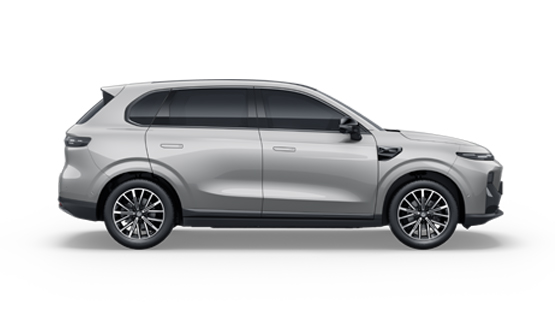 Leapmotor B10 Pro Life - 56,2 kWh Batterie, Neuwagen, Automatik, bis 361 km Reichweite