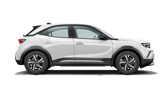 OPEL MOKKA Electric Edition - 51 kWh Batterie, Neuwagen, Automatik, Elektr. Reichweite: bis 403 km